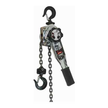 Ingersoll-Rand Ingersoll Rand SLB Lever Hoists 2200 Lb. Capacity 5 Ft Lift 14-3/8 Head Room SLB200-5